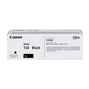 Toner T10 - Negro