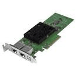 Dell Cuatro puertos Broadcom 5719 Base-T Tarjeta de interfaz de red Ethernet PCIe de adaptador para servidores