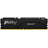 Memoria Ram 16GB DDR5 5600Mhz CL36 Dimm Kingston Fury Beast Negro