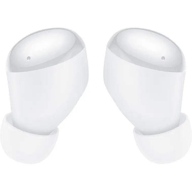 Xiaomi Redmi Buds 4 - Auriculares inalámbricos con micro - en oreja - Bluetooth - cancelación de sonido activo 1