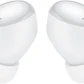 Xiaomi Redmi Buds 4 - Auriculares inalámbricos con micro - en oreja - Bluetooth - cancelación de sonido activo - Miniatura 1