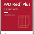 Disco duro 6TB interno NAS | WD Red Plus 3.5“ SATA 6Gb/s 5400 rpm