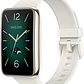 Xiaomi Smart Band 7 Pro - Rastreador de actividad con banda - TPU - marfil - tamaño de la muñeca: 130-205 mm - pantalla luminosa 1.64