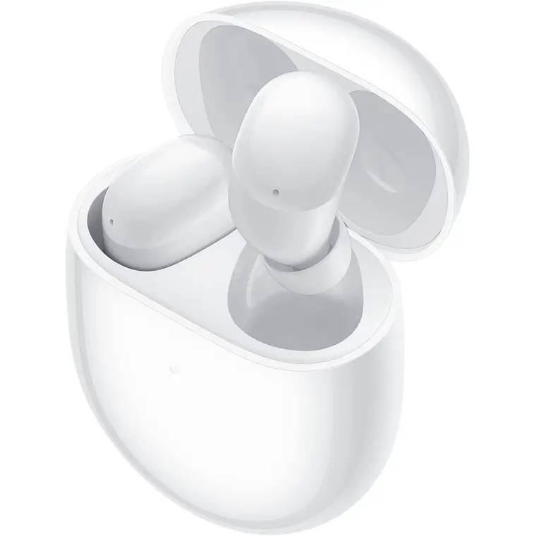 Xiaomi Redmi Buds 4 - Auriculares inalámbricos con micro - en oreja - Bluetooth - cancelación de sonido activo 2
