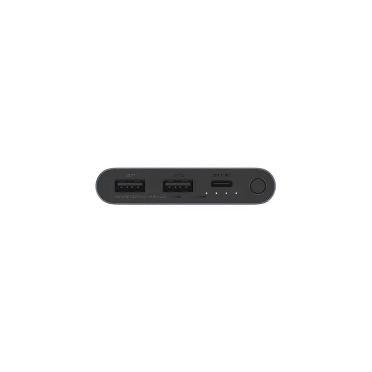 Bateria Externa 10.000Mha Xiaomi 22.5W Power bank  2