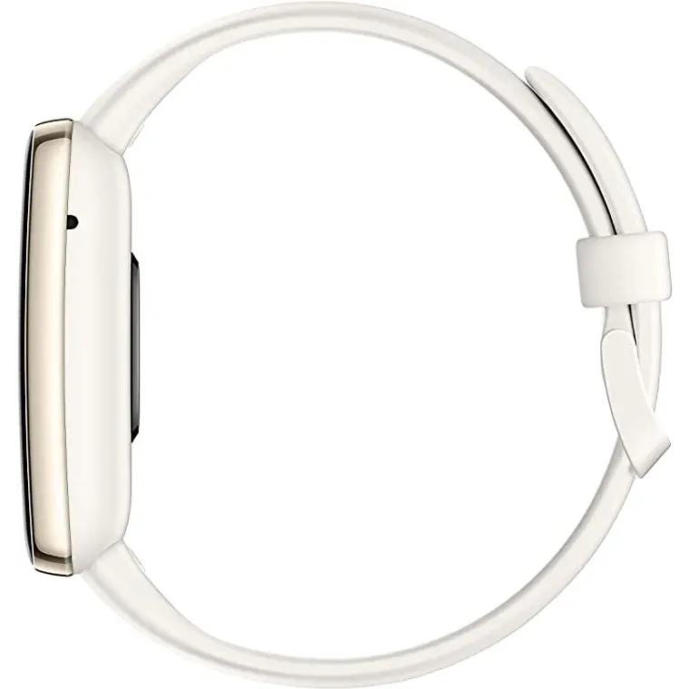 Xiaomi Smart Band 7 Pro - Rastreador de actividad con banda - TPU - marfil - tamaño de la muñeca: 130-205 mm - pantalla luminosa 1.64