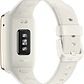 Xiaomi Smart Band 7 Pro - Rastreador de actividad con banda - TPU - marfil - tamaño de la muñeca: 130-205 mm - pantalla luminosa 1.64