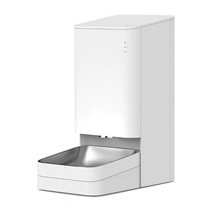 Dispensador Automático de Alimentos para Mascota  