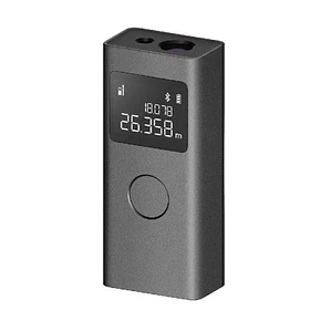 Xiaomi Smart - Medidor de distancia por láser - aluminio - acabado mate