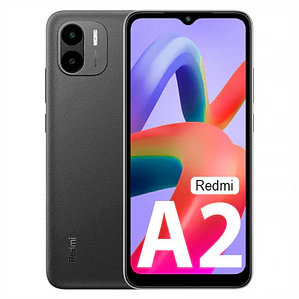 Xiaomi Redmi A2 - Smartphone - Android - Black
