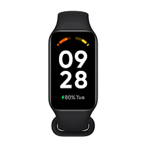 Xiaomi Redmi - Smart Band 2 - Ivory - Resistente al agua hasta 5 ATM - Hasta 14 días de duración de la batería para uso diario normal