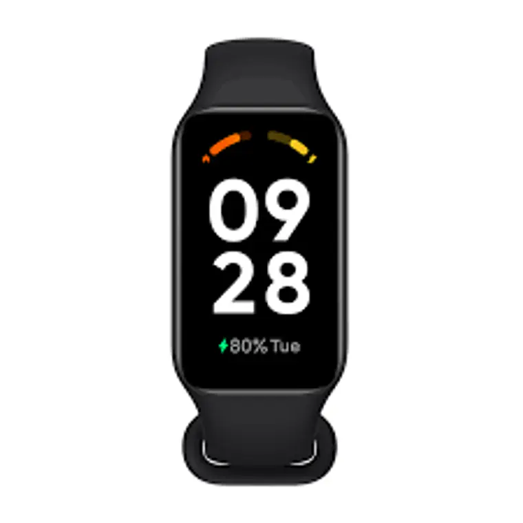 Xiaomi Redmi - Smart Band 2 - Ivory - Resistente al agua hasta 5 ATM - Hasta 14 días de duración de la batería para uso diario normal 1