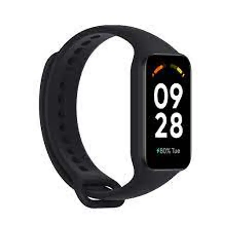 Xiaomi Redmi - Smart Band 2 - Ivory - Resistente al agua hasta 5 ATM - Hasta 14 días de duración de la batería para uso diario normal 2
