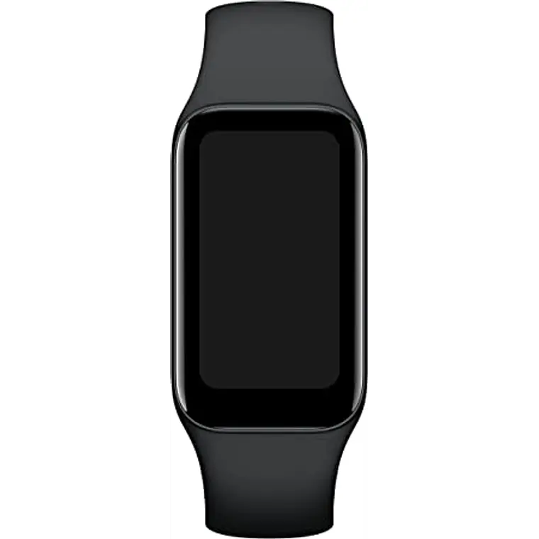 Xiaomi Redmi - Smart Band 2 - Negro - Resistente al agua hasta 5 ATM - Hasta 14 días de duración de la batería para uso diario normal 2