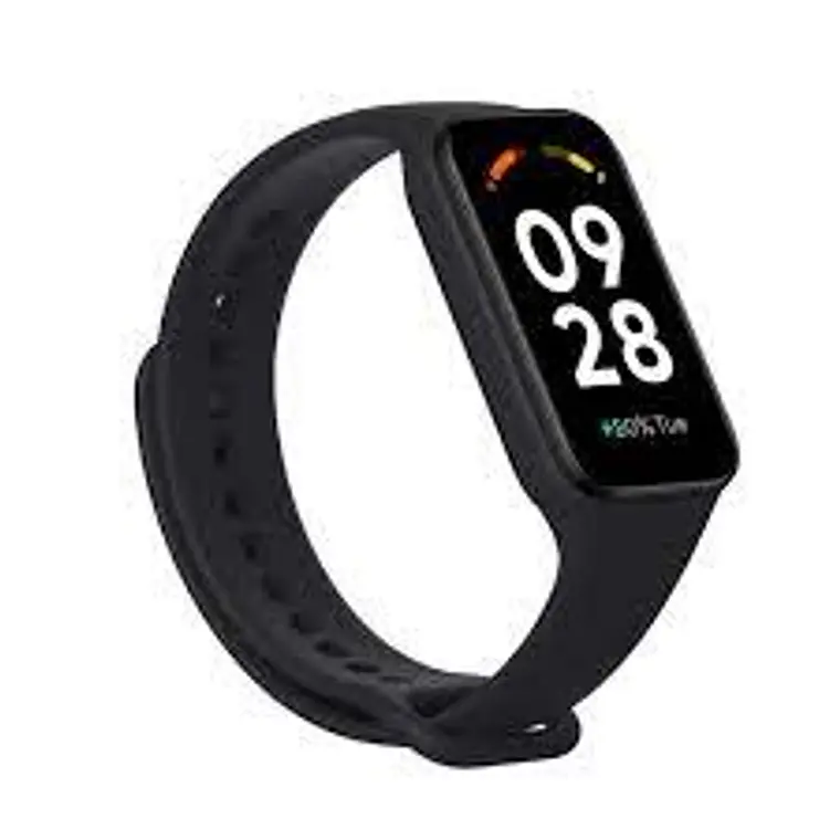Xiaomi Redmi - Smart Band 2 - Ivory - Resistente al agua hasta 5 ATM - Hasta 14 días de duración de la batería para uso diario normal 3