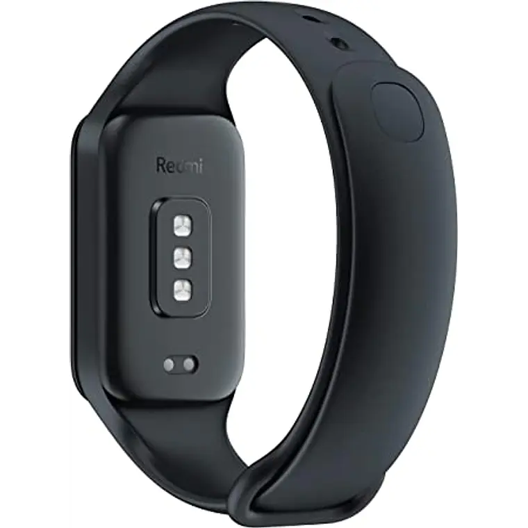Xiaomi Redmi - Smart Band 2 - Negro - Resistente al agua hasta 5 ATM - Hasta 14 días de duración de la batería para uso diario normal 3