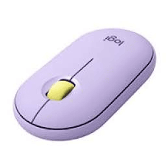 Logitech - Mouse - Wireless - With Emoji Mist Sand