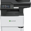 Impresora multifuncional Lexmark MX722adhe Mono