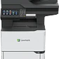 Impresora multifuncional Lexmark MX722adhe Mono - Miniatura 2