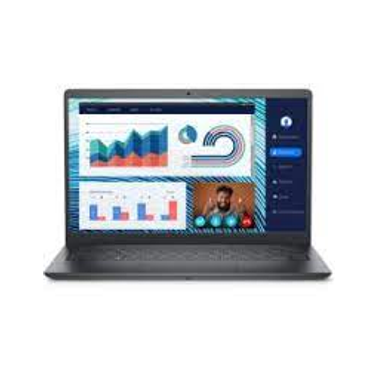 Dell Vostro 3420 - Intel Core i5- 8GB RAM - 256GB SSD - Windows 10 Pro / License 11 Pro - 14