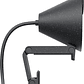 Cámara web Logitech Brio 300, Full HD 1080p/30FPS, micrófono integrado, USB-C, grafito - Miniatura 5