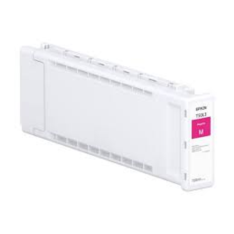 Cartucho de Tinta Epson T50L UltraChrome XD3, Color Magenta 1