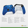 Mando Inalámbrico Microsoft XBOX One Blue - Bluetooth