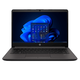 Notebook HP 245 G9 de 14“ (Ryzen7 5825U, 16GB Ram, 512GB SSD, Win11 Pro)