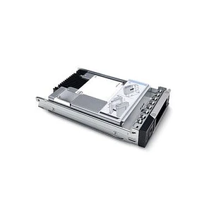 Disco duro 960GB interno SSD | Dell 2.5“ (en transportador de 3,5