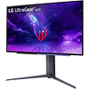 Monitor 27“ para juegos LG UltraGear 1440p OLED 240Hz