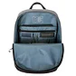 Mochila Targus Sagano EcoSmart  (para Macbook hasta 16“) Negro / Gris - Miniatura 2