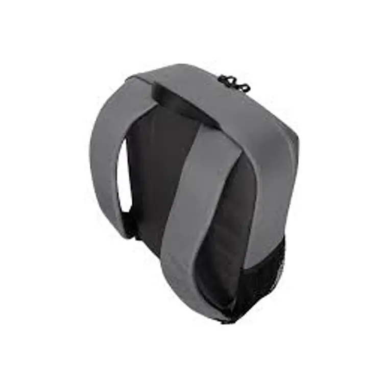 Mochila Targus Sagano EcoSmart  (para Macbook hasta 16“) Negro / Gris 3