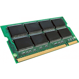 Memoria Ram 4GB DDR3L 1600Mhz CL11 SoDimm Kingston ValueRam Unbuffered Non-ECC