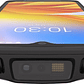 Terminal Zebra TC15, Pantalla Multi-Touch, 1D/2D, Wi-Fi 5, Bluetooth. - Miniatura 3