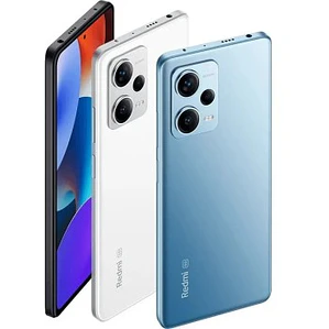 Xiaomi Redmi Note 12 Pro - Smartphone - Android - Sky blue