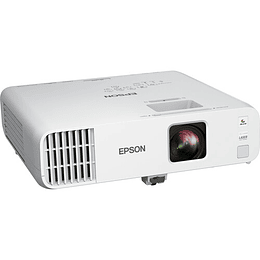 Proyector Epson PowerLite L260F 4600 Lumen Full HD Laser 3LCD