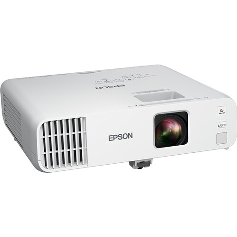 Proyector Epson PowerLite L260F 4600 Lumen Full HD Laser 3LCD 1