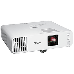 Proyector Epson PowerLite L210W 4500 Lumen WXGA Laser 3LCD