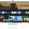 Monitor 32“ Samsung / Smart TV M8 Wifi - LS32CM801ULXZS (1920 x 1080) HDMI / USB