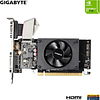 Tarjeta de Video Gigabyte GV-N710D3-2GL (rev. 2.0) 