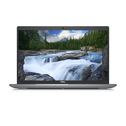 Notebook Dell Latitude 5440 de 14“ (intel i7-1355U, 16GB Ram, 512GB SSD, Win11 Pro) 3 años de Garantía