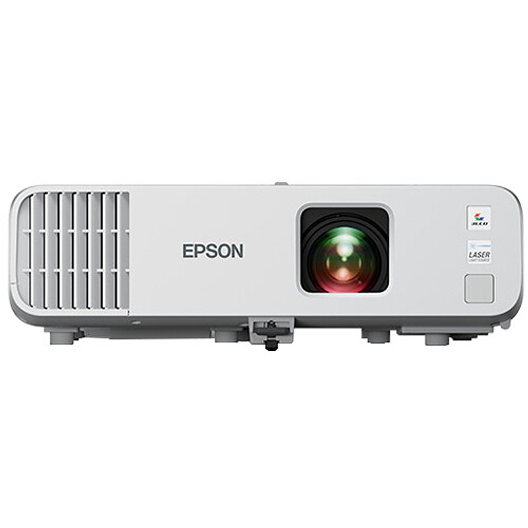 Proyector Epson PowerLite L210W 4500 Lumen WXGA Laser 3LCD 3