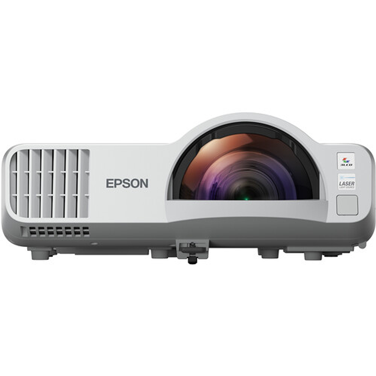 Proyector Epson PowerLite L210SF | 4000 lúmenes Full HD láser de corto alcance 3LCD 3