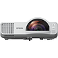 Proyector Epson PowerLite L210SF | 4000 lúmenes Full HD láser de corto alcance 3LCD - Miniatura 3