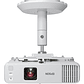 Proyector Epson PowerLite L260F 4600 Lumen Full HD Laser 3LCD - Miniatura 4
