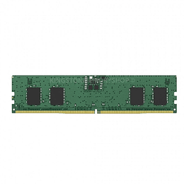 Memoria Ram 8GB DDR5 4800Mhz CL40 UDimm Non-ECC