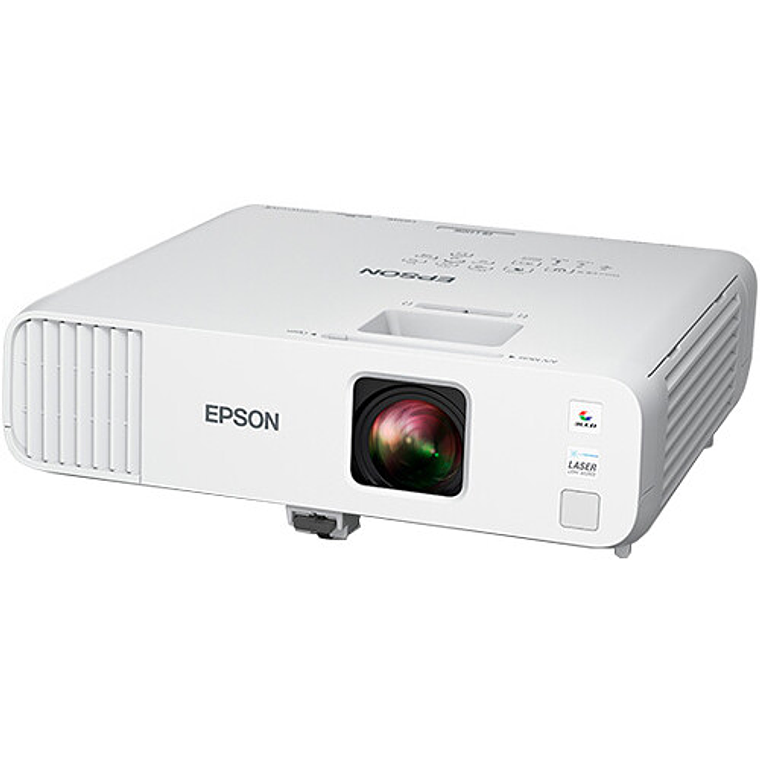 Proyector Epson PowerLite L210W 4500 Lumen WXGA Laser 3LCD 4