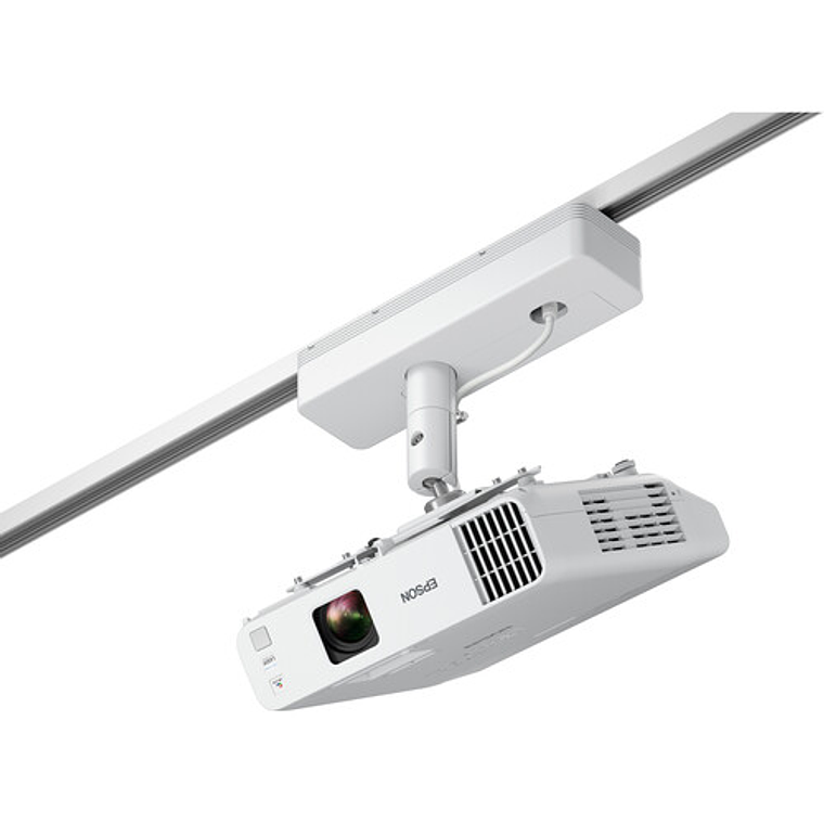 Proyector Epson PowerLite L260F 4600 Lumen Full HD Laser 3LCD 5