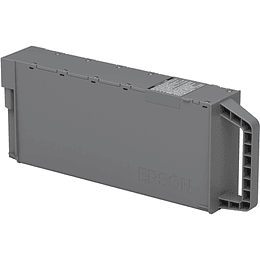 Caja de mantenimiento Epson para impresoras y SureColor P8570D