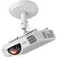 Proyector Epson PowerLite L210SF | 4000 lúmenes Full HD láser de corto alcance 3LCD - Miniatura 6